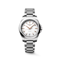 Orologio Longines Donna Conquest in Acciaio L34604186